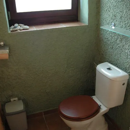 Apartman Garden
