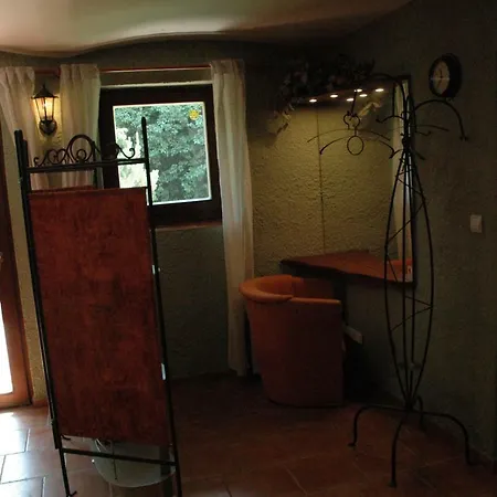 Apartman Garden * Troubsko