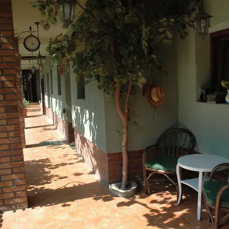 Apartman Garden * Troubsko