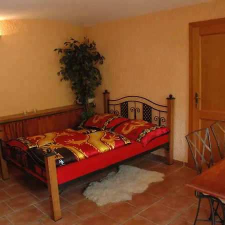 Apartman Garden * Troubsko