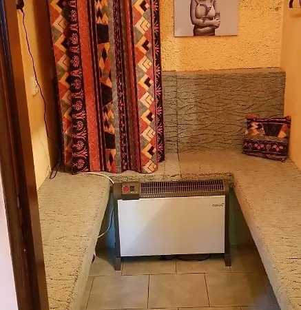 Apartman Garden * Troubsko
