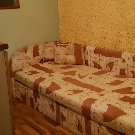 Apartman Garden *